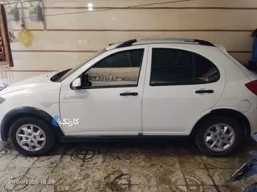 کوییک‏ دنده ای ساده معاوضه با سایناS - تصویر 3