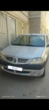 رنو‏، تندر 90‏، E1‏ - تصویر 1