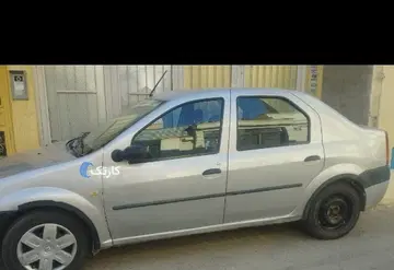 رنو‏، تندر 90‏، E1‏ - تصویر 3