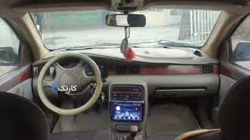 سمند‏، LX‏، EF7 دوگانه سوز‏ - تصویر 5