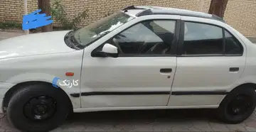 سمند‏، LX‏، EF7 دوگانه سوز‏ - تصویر 2