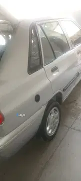 پراید‏، 141‏، SE‏ - تصویر 4