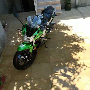 مگلی‏، 200R‏ - تصویر 2