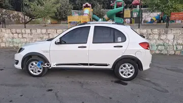 کوییک‏، GXR‏، L دنده ای‏ - تصویر 4