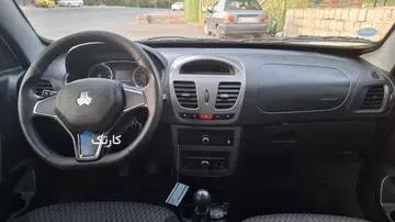 کوییک‏، GXR‏، L دنده ای‏ - تصویر 1
