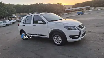 کوییک‏، GXR‏، L دنده ای‏ - تصویر 2