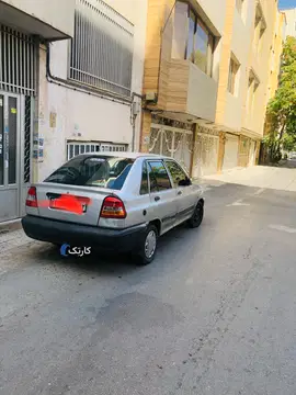 پراید‏، 141‏، EX‏
