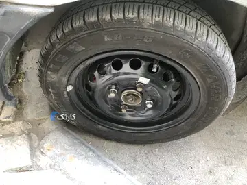 پراید‏، 141‏، EX‏ - تصویر 3