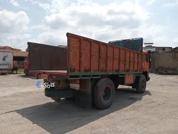 داف تک ۱۰ تن - تصویر 5