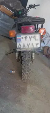 متین خودرو‏، متین 200‏ - تصویر 6