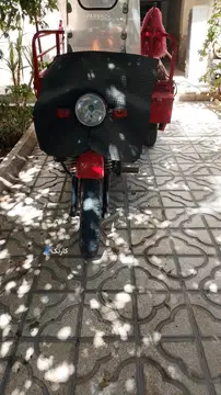 سه چرخ‏، باری‏ - تصویر 6