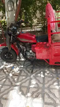 سه چرخ‏، باری‏ - تصویر 4