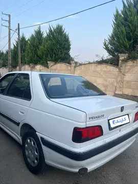 پژو‏، پارس‏، XU7‏ - تصویر 6