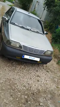 پراید‏، 132‏، ساده‏