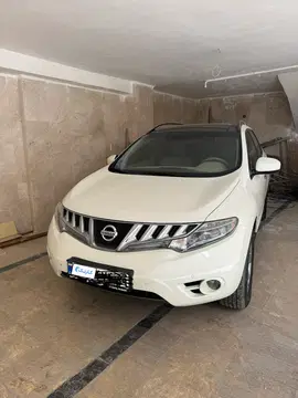 نیسان‏، مورانو‏، LE‏شش سیلندر۳۵۰۰ - تصویر 1