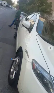 نیسان‏، مورانو‏، LE‏شش سیلندر۳۵۰۰ - تصویر 5