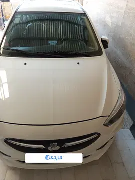 شاهین‏، G دنده ای‏