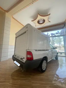 پراید‏، 151‏، SE‏ - تصویر 3