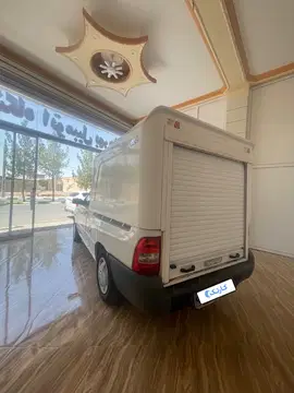 پراید‏، 151‏، SE‏ - تصویر 4