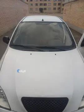 تیبا‏، صندوق دار‏، SX دوگانه سوز‏ - تصویر 2