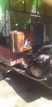 سه چرخ‏، باری‏ - تصویر 1
