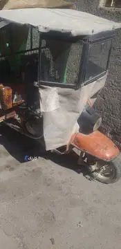 سه چرخ‏، باری‏ - تصویر 2