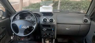 پراید‏، 132‏، ساده‏