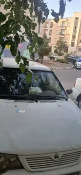 پراید‏، 132‏، ساده‏ - تصویر 2