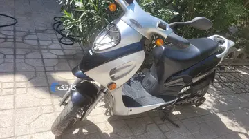موتور برقی آمریکایی اصلی‏، 3000 وات‏ - تصویر 1
