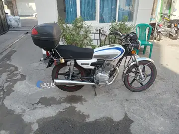 هوندا‏، CD 200‏ - تصویر 3