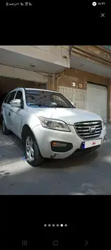 لیفان‏، X60‏، دنده ای‏ - تصویر 2