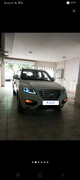 لیفان‏، X60‏، دنده ای‏ - تصویر 1