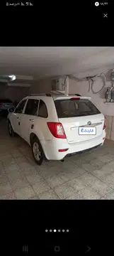 لیفان‏، X60‏، دنده ای‏ - تصویر 5