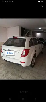 لیفان‏، X60‏، دنده ای‏ - تصویر 3