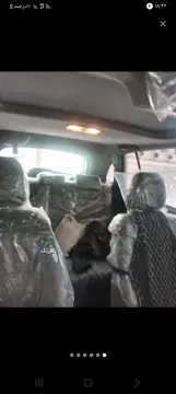 لیفان‏، X60‏، دنده ای‏ - تصویر 4