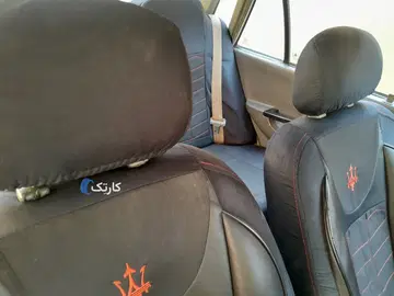 پراید‏، 131‏، SE‏ - تصویر 5