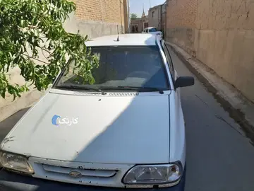 پراید‏، 131‏، SE‏ - تصویر 4
