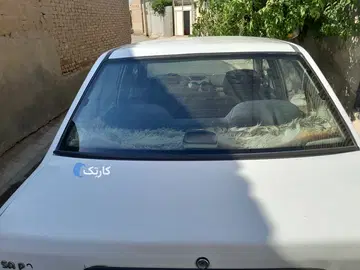 پراید‏، 131‏، SE‏ - تصویر 6