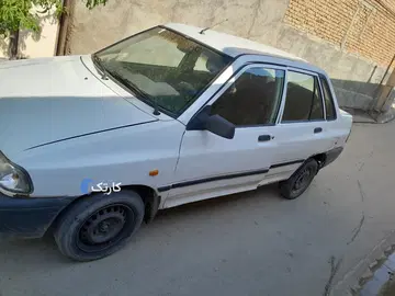 پراید‏، 131‏، SE‏ - تصویر 2