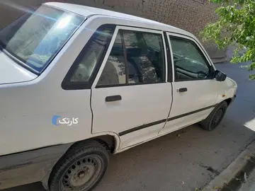 پراید‏، 131‏، SE‏ - تصویر 1