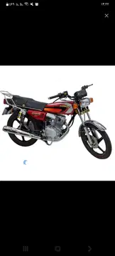 هوندا‏، CD 200‏