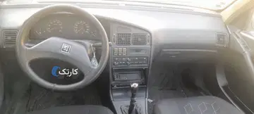 پژو‏، 405‏، GLX بنزینی‏ - تصویر 3