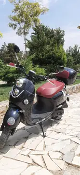 کویر موتور‏، MC1-50‏ - تصویر 2