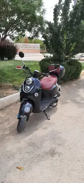 کویر موتور‏، MC1-50‏ - تصویر 1