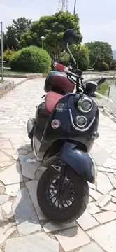 کویر موتور‏، MC1-50‏ - تصویر 4