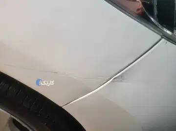پژو‏، 207‏، پانوراما دنده ای‏ - تصویر 4