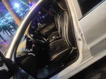 پژو‏، 207‏، پانوراما دنده ای‏ - تصویر 6