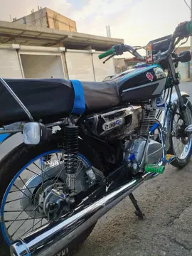 هوندا‏، CR 250‏ - تصویر 3