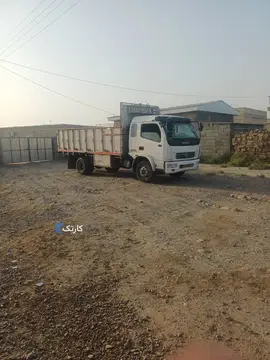 کاویان ۶ تن - تصویر 2