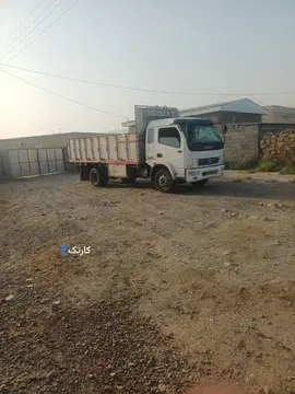 کاویان ۶ تن - تصویر 5